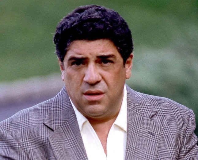 The Sopranos: 10 Best Sal Quotes
