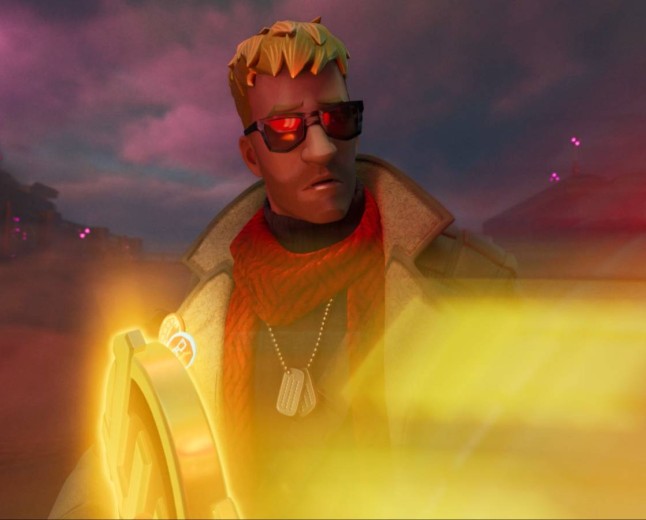 Disappointing 'Fortnite' Chapter 7 Season 4 Battle Pass Will at Least Give Players a Sonic Skin