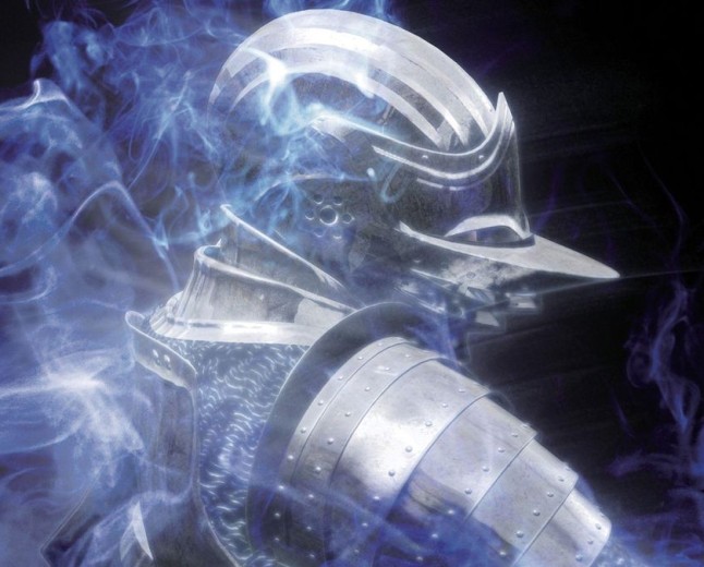 FromSoftware sleuth unearths earliest footage of Demon's Souls to date: A prototype with a first person camera mode
