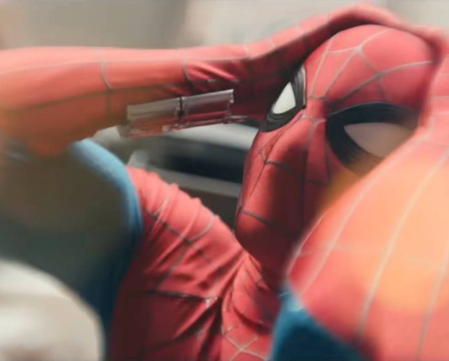 Spider-Man Brand New Day cameo could be the MCU's next spider hero