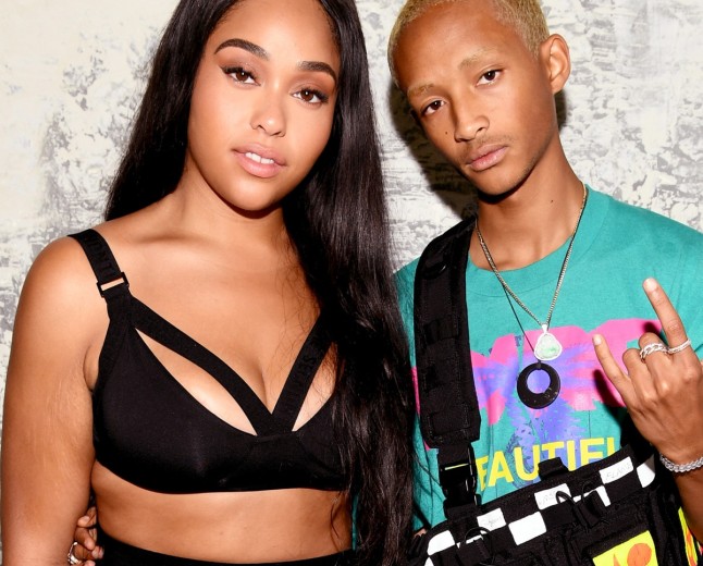 Jordyn Woods Addresses Jaden Smith's Involvement in Her Wedding