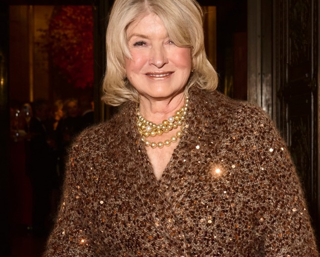 Martha Stewart Is Returning to Netflix: All the Details in a Nutshell