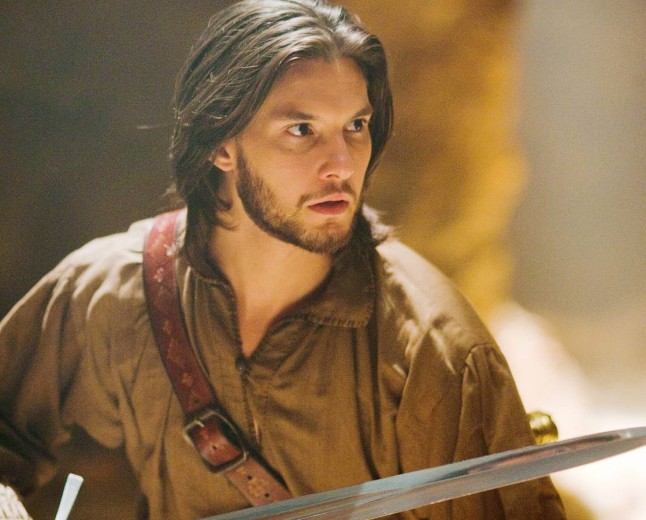 Netflix's Narnia Movie Budget Makes It One Of The Streamer's Most Expensive Movies Ever