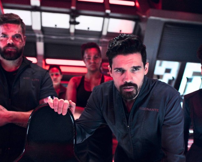 The Expanse's Real Finale Arrived Over A Year After Season 6 Ended