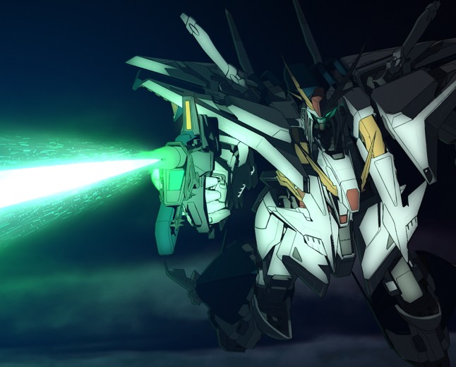 Mobile Suit Gundam Hathaway 2 gets new trailer, streaming release date