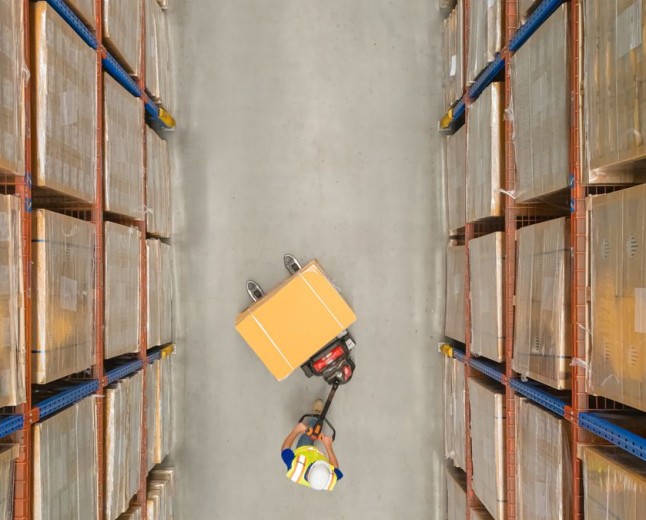 'AI has the potential to fundamentally reshape the role of procurement': Amazon Business tells us why AI could supercharge procurement like never before