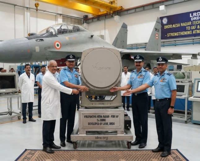 Russian body, Desi brain: How India is turning the Su-30MKI into a lethal stealth hunter