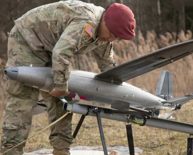 Ukraine warns Russia has built metal-cutting drones to topple its power grid