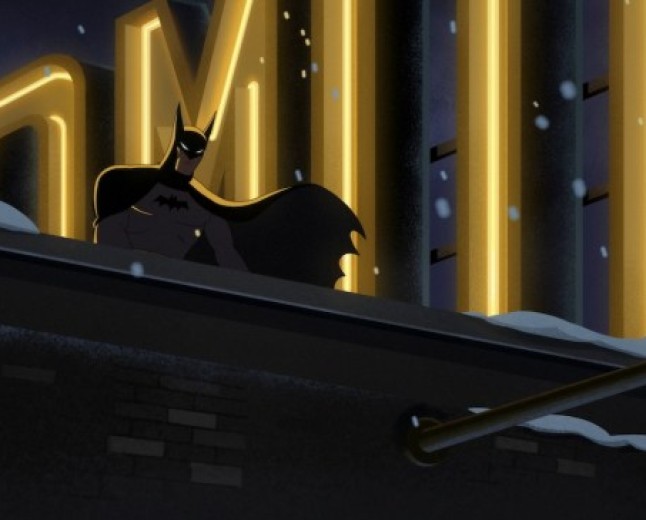 ‘Batman: Caped Crusader’ Season 2 Is a Masterful Sequel About the Heroes We Need Now
