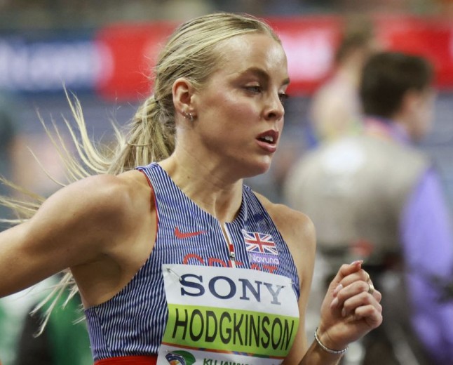 How to watch European Athletics Championships 2026 for FREE: Live Streams, TV Channels & Schedule