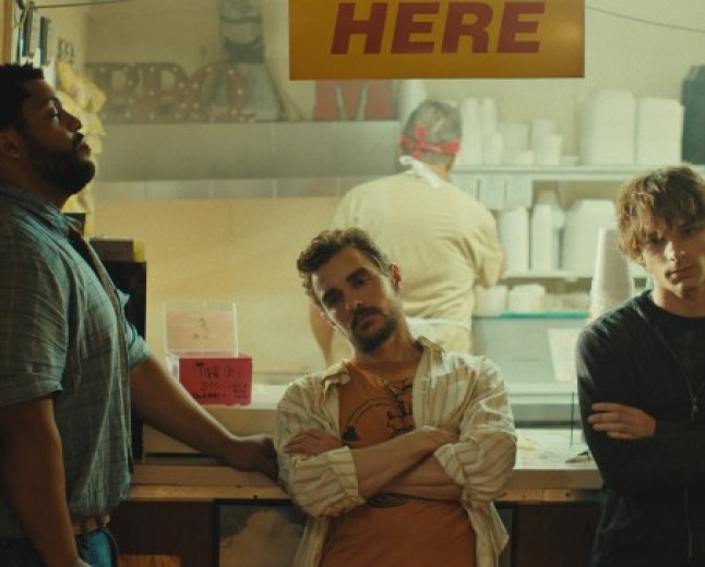 ‘Idiots’ Review: Macon Blair Merges ‘The Last Detail’ with ‘Road Trip’ in a Wildly Uneven Comedy That Fails to Find Its Own Lane