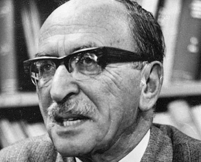 'The best way to predict the future is to invent it' — quote of the day by physicist Dennis Gabor on the nature of innovation
