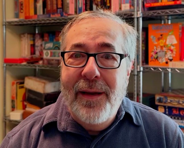 Deus Ex director and immersive sim legend Warren Spector is retiring, despite having "three games in particular" he'd still like to make
