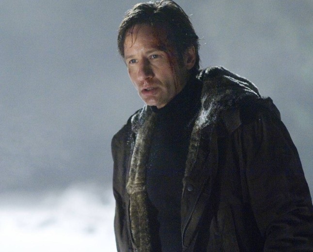 The X-Files’ New R-Rated Release Unveiled In Hulu’s I Want To Believe Director’s Cut Trailer