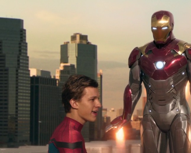 9 years later, Spider-Man still can't break from the MCU's most divisive Peter Parker tradition