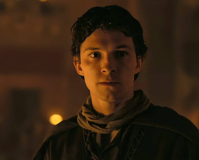 Universal Hits Landmark Box Office Milestone As The Odyssey Conquers Theaters