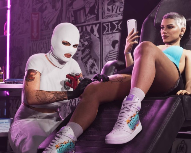 GTA 6 Leaks Could Be Part of a Big Crypto Scheme