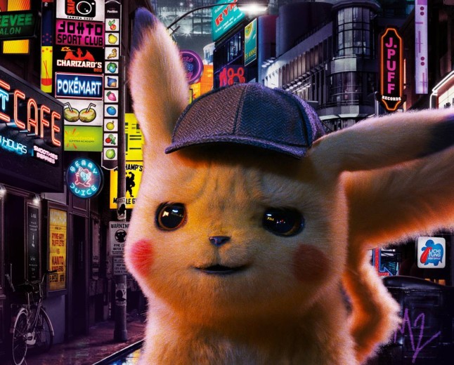 Pokémon Company sued over secret bathroom cameras