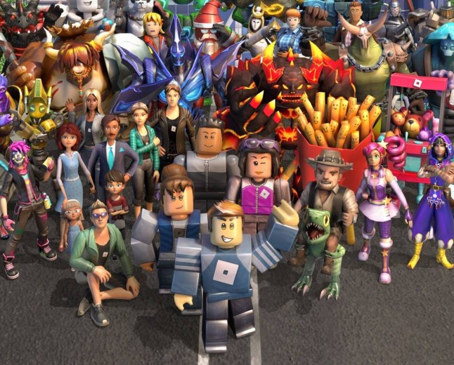 Roblox Officially Cracks Down on Doomscrolling-Reward Games After Controversy