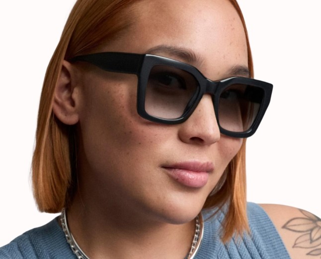 The Best Eyeglasses and Sunglasses For Round Faces