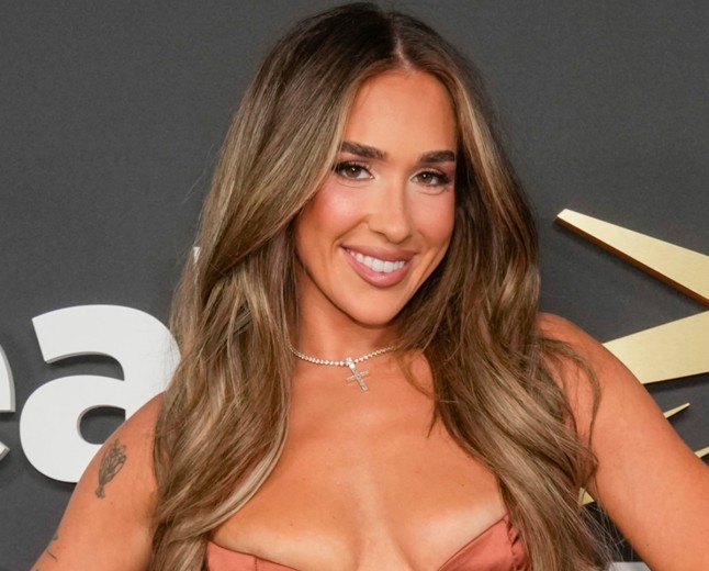 Is Ariana Biermann Rekindling With Ex Hudson McLeroy? She Says...