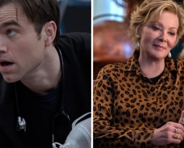 ‘The Pitt,’ ‘Hacks’ and ‘Beef’ Among Astra TV Awards Winners