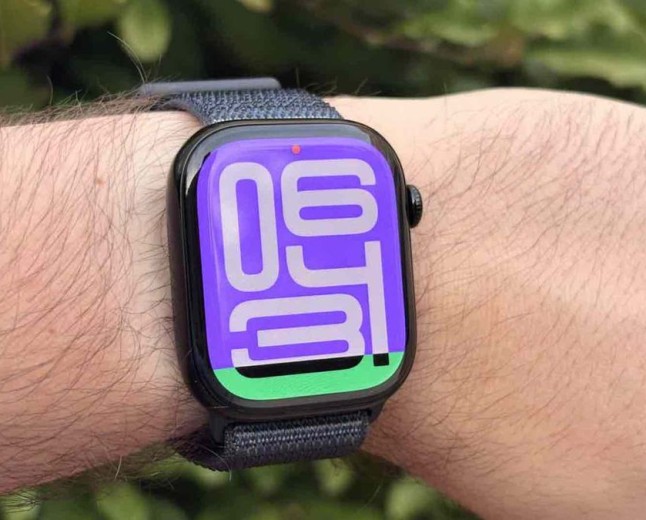 I'm an Apple Watch die-hard — here are my picks for the 10 best Apple Watch faces of 2026 so far