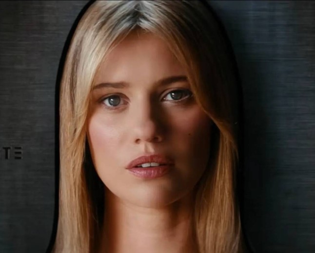 8 Greatest Sci-Fi Movies About Romantic Relationships With AI Companions