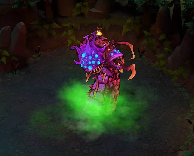 How to vote in The Council in League Classic