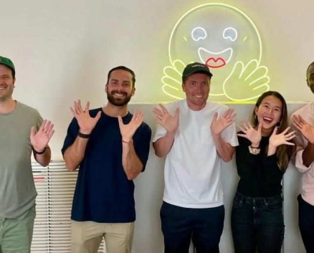 Hugging Face’s revenue jumps 50% to over $150M in just two months