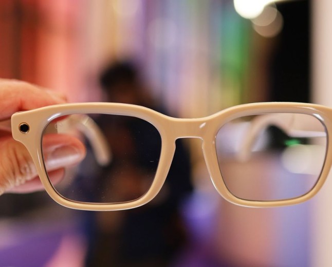 Meta has a fresh update to stop people from turning Meta Smart Glasses into pervert glasses — and the updates will keep coming