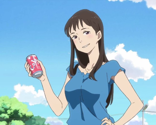 Anime's most overlooked sci-fi masterpiece is streaming free on YouTube