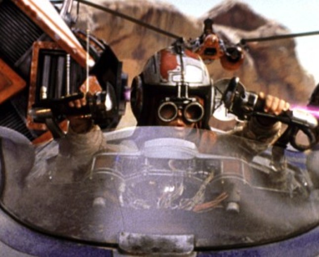 Why the Podracing Sequence in ‘The Phantom Menace’ Epitomizes the Very Best of What Prequels Can Be