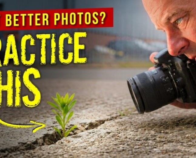 Three Skills That Beat Any Camera Upgrade