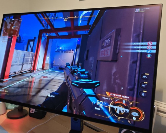 I didn't think the Inzone M10S gaming monitor could get much better, then I tried the new Inzone M10S 2