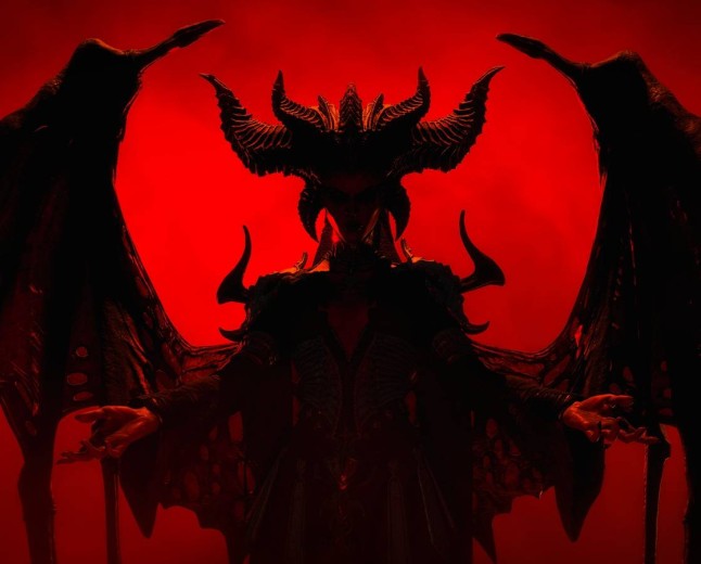 Diablo 4 coming to Switch 2 soon, new report says