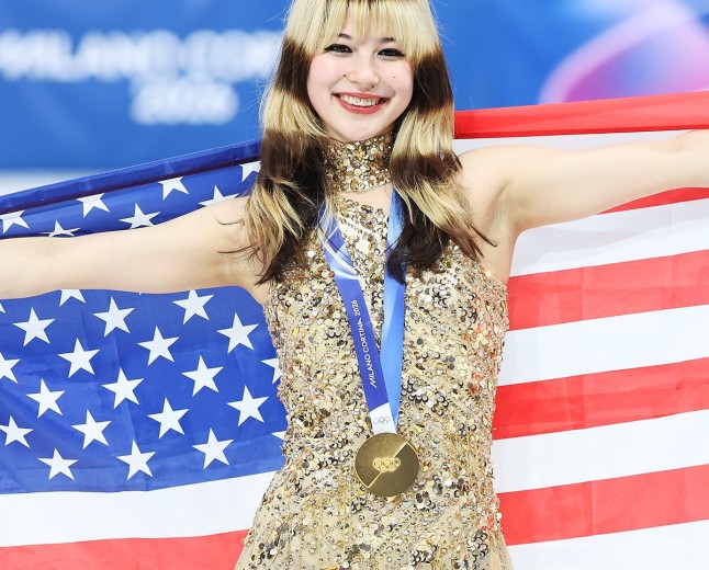 Olympian Alysa Liu Announces Break From Figure Skating Competitions
