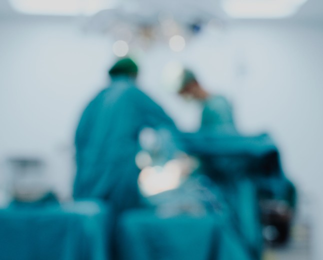 Organ donation group accused of trying to take living man's organs faces shutdown