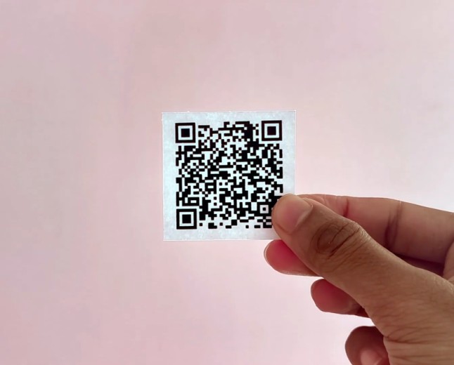 Maker compresses a 2.9MB song by 1000x and prints it on paper as eight QR codes — 21KB song is two minutes long, requires a neural network for playback