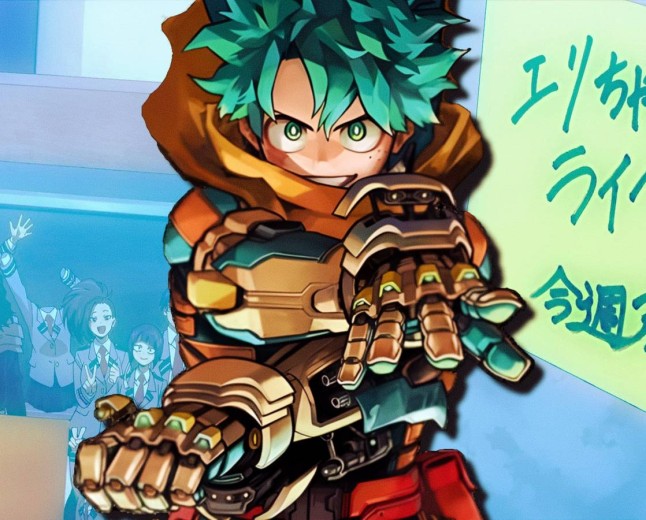 The Wait Is Over: My Hero Academia Is Finally Back With A Brand-New Episode In Just 1 Day