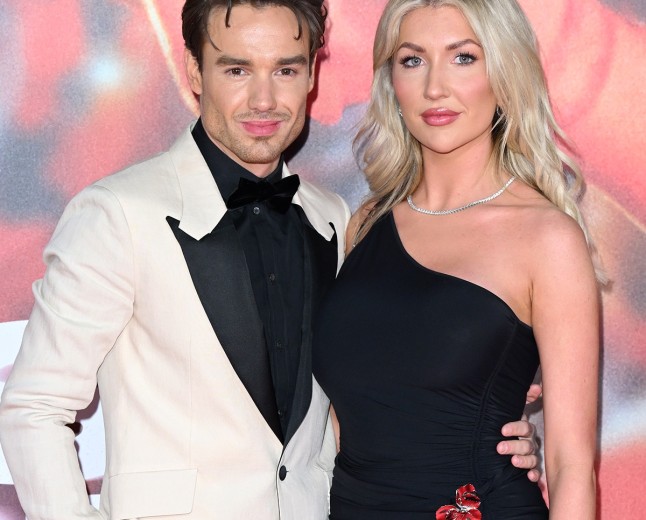 Liam Payne's Girlfriend Kate Cassidy Honors Late Singer on Birthday