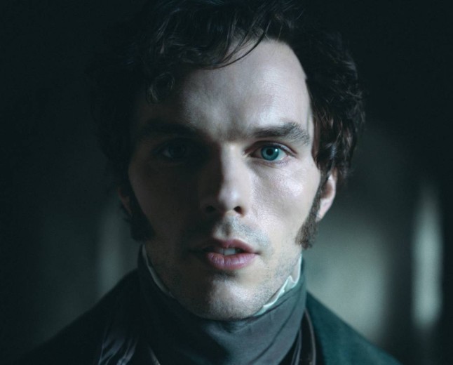 Why Nicholas Hoult Left HBO's Harry Potter TV Series