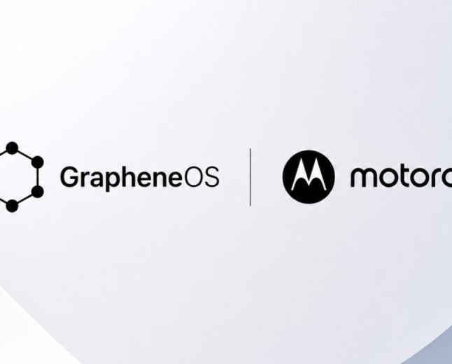 Motorola's GrapheneOS phones will launch in 2027 priced higher than Pixels