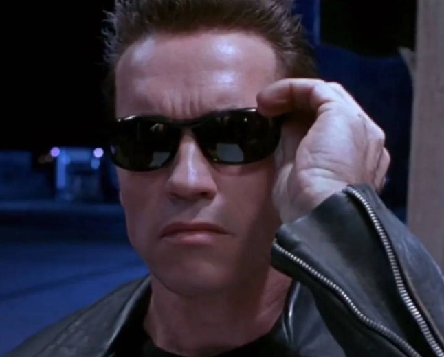 Terminator 2 Is Officially Returning With A Brand-New Retelling