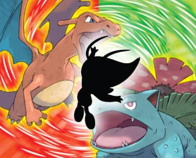 Pokémon Fans Found a Way to Bring Rare Event Pokémon to FireRed and LeafGreen