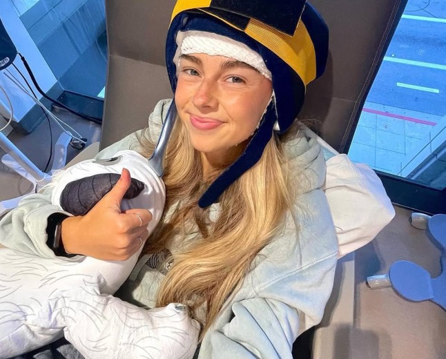 Everything Sydney Towle Shared About Rare Cancer Battle Before Death