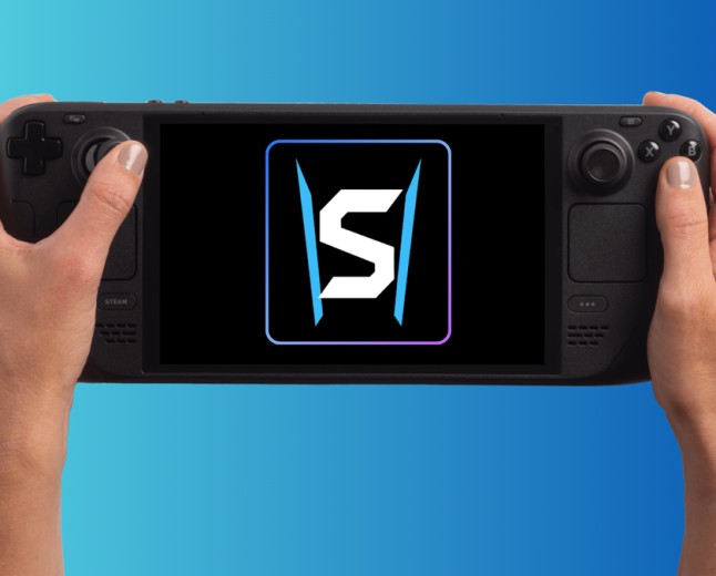 PS5 emulation arrives on Steam Deck, Astro Playroom showcased running at 0.6 FPS — milestone SharpEmu development shows promise, despite unplayable performance