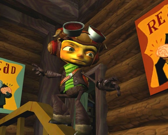 "Buying any of our games helps support the studio": Psychonauts studio Double Fine are the latest former Xbox-owned studio to get the rights to their games back