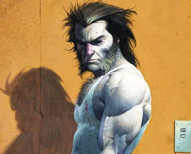 Marvel Unveils New Wolverine With Epic Fantasy Redesign