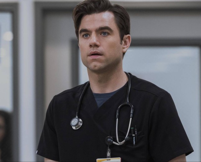 HBO Reveals Cast for The Pitt Season 3 in First Trailer